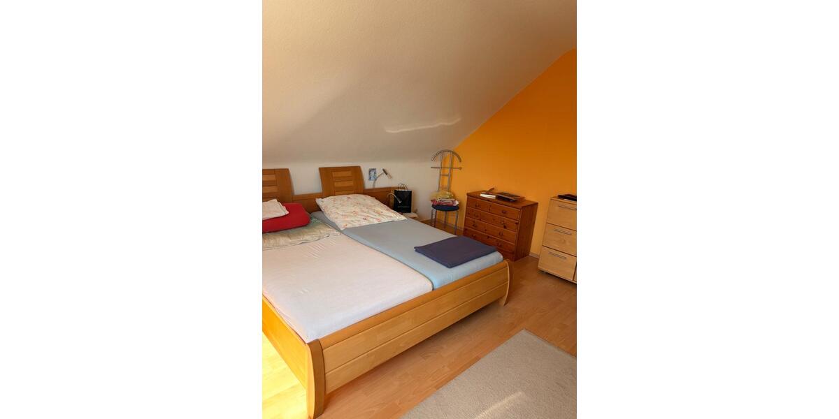 Dachgeschoßwohnung Alfeld (Leine) - 2.5 Zimmer, 68 m&sup2;, 560&euro; | Angebot:26005642