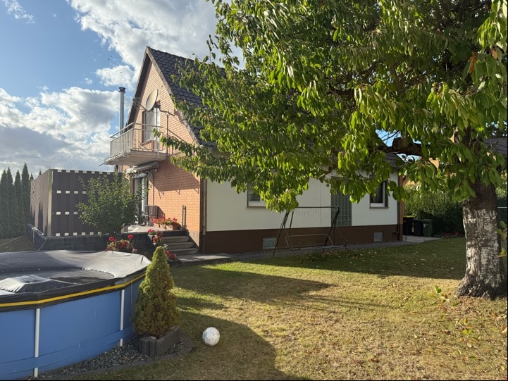 Familienfreundliches EFH in toller Lage - Einfamilienhaus Gronau | Angebot:23308328