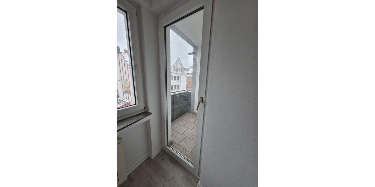 Etagenwohnung Hildesheim Neustadt - 1 Zimmer, 49 m&sup2;, 460&euro; | Angebot:25697680