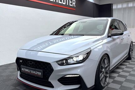 Hyundai i30 90.700 km 26.900 &euro; Lehrte 31275