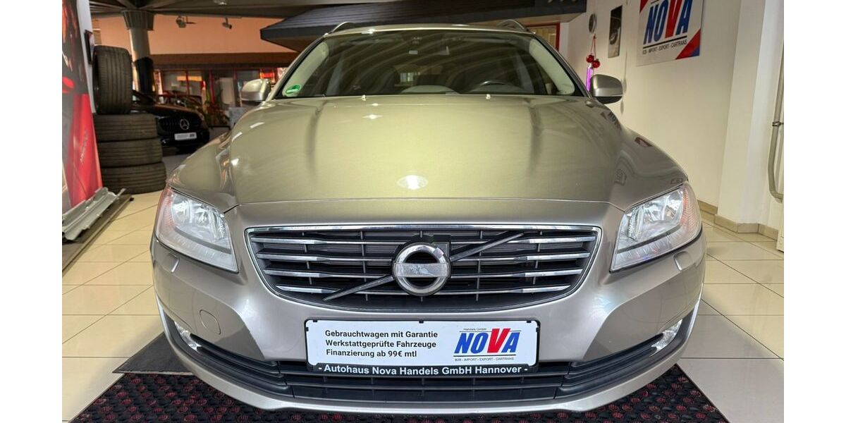 Volvo V70 189.880 km 9.990 &euro; Laatzen bei Hannover 30880