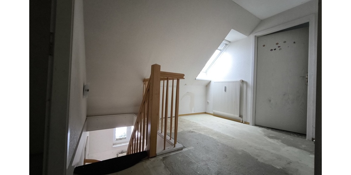 Großzügige Eigentums-Maisonette - Viel Platz für idyllisches Wohnen - Maisonettenwohnung Lengede | Angebot:25084048