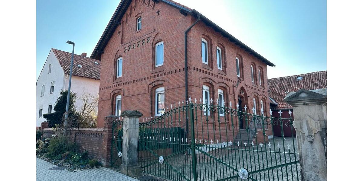 Einfamilienhaus Harsum - 9 Zimmer, 181 m&sup2;, 1.842&euro; | Angebot:26542670