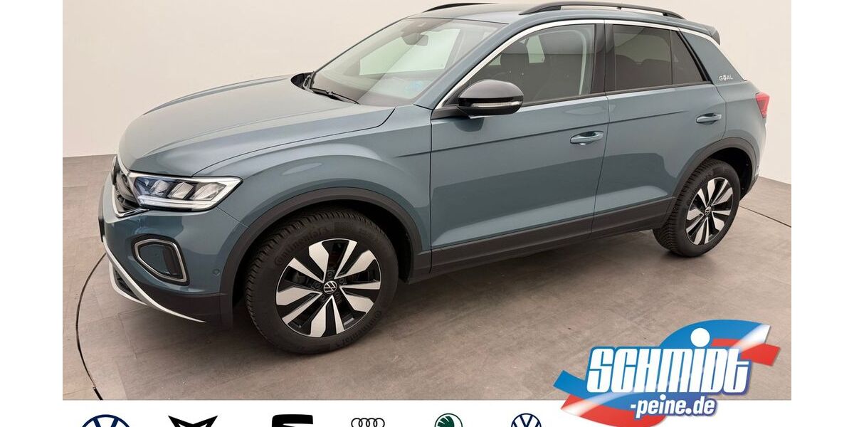 VW T-Roc 13.499 km 21.900 &euro; Peine 31226