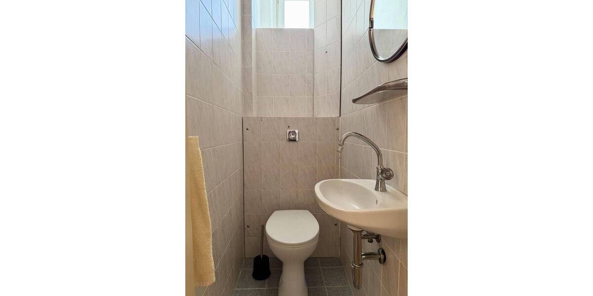 Etagenwohnung Hannover Südstadt - 5 Zimmer, 142 m&sup2;, 528.000&euro; | Angebot:26696317