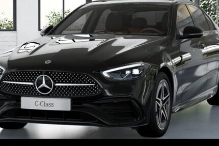 Mercedes-Benz C 180 9.900 km 43.400 &euro; Hannover 30655