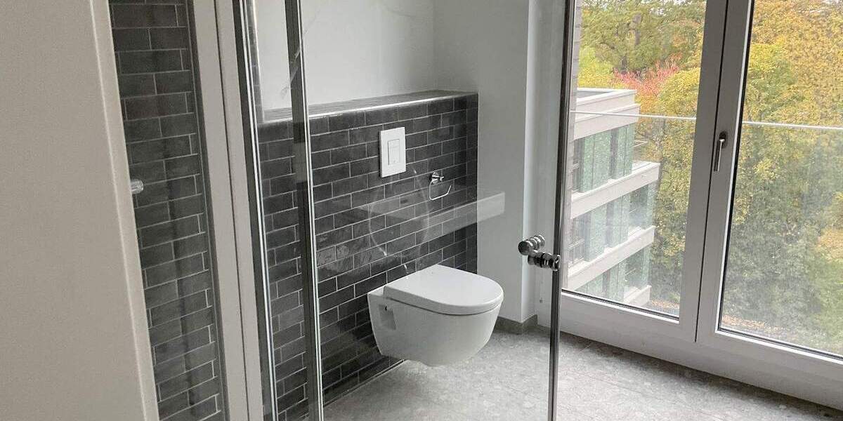 Etagenwohnung Hannover Döhren - 3 Zimmer, 124 m&sup2;, 1.800&euro; | Angebot:25665154