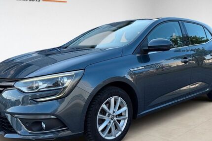 Renault Megane 104.000 km 8.999 &euro; Hannover 30179