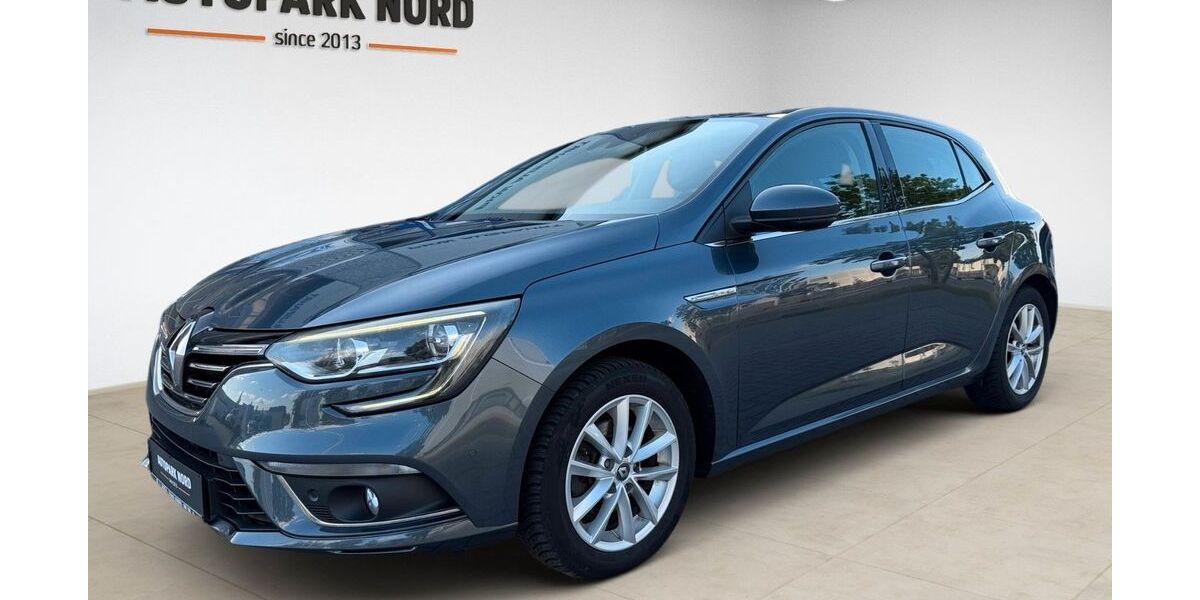 Renault Megane 104.000 km 8.999 &euro; Hannover 30179
