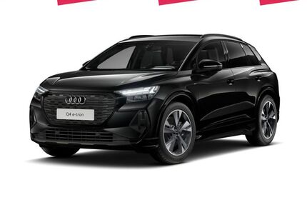 Audi Q4 e-tron 60.906 km 35.490 &euro; Hannover 30179