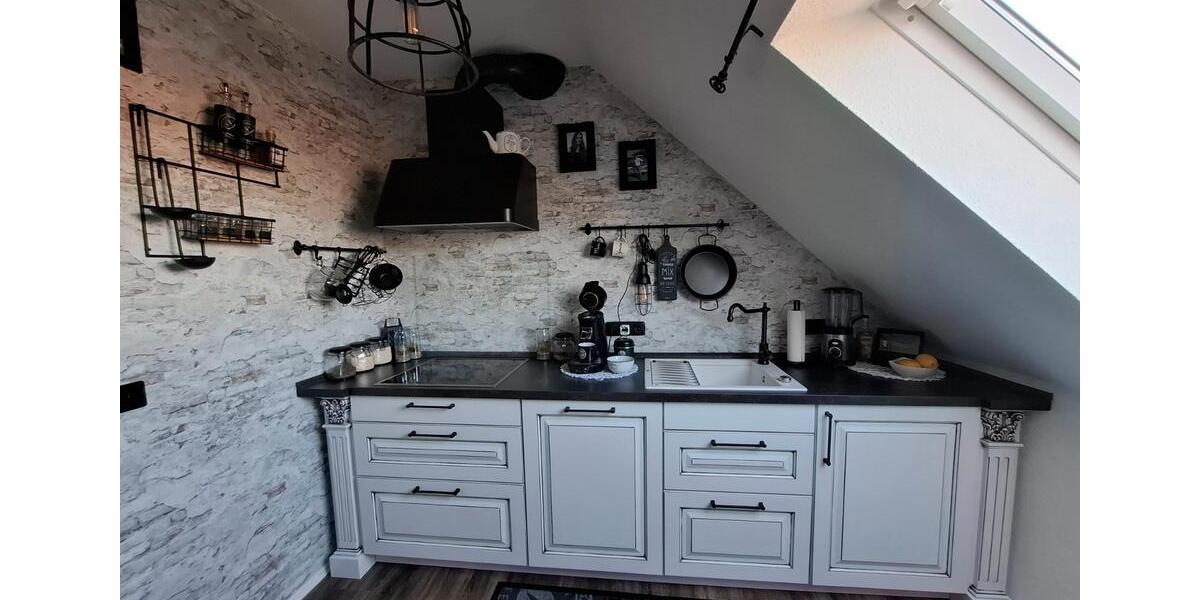 Dachgeschoßwohnung Peine Peine Kernstadt - 3 Zimmer, 78 m&sup2;, 159.000&euro; | Angebot:26588421