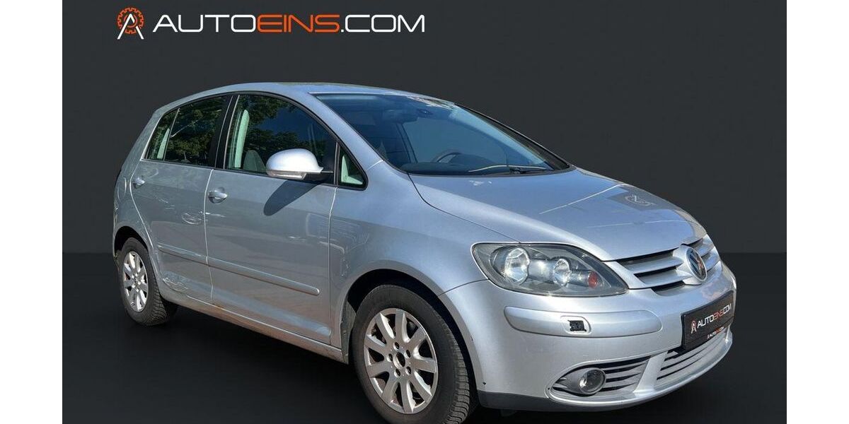 VW Golf Plus 236.415 km 800 &euro; Ronnenberg StT Empelde Region Hannover 30952