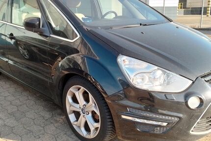 Ford S-Max 264.000 km 3.400 &euro; Hildesheim 31135