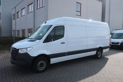 Mercedes-Benz Sprinter 347.819 km 14.900 &euro; Hannover 30179