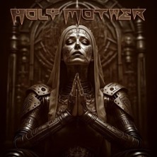 Holy Mother - The Holy Storm Tour 2026 plus Support 12.11.2026 BEI CHEZ HEINZ