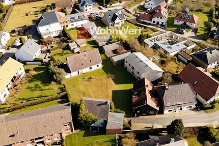 Grundstück Springe-Lüdersen Lüdersen - 299.000&euro; | Angebot:25279998