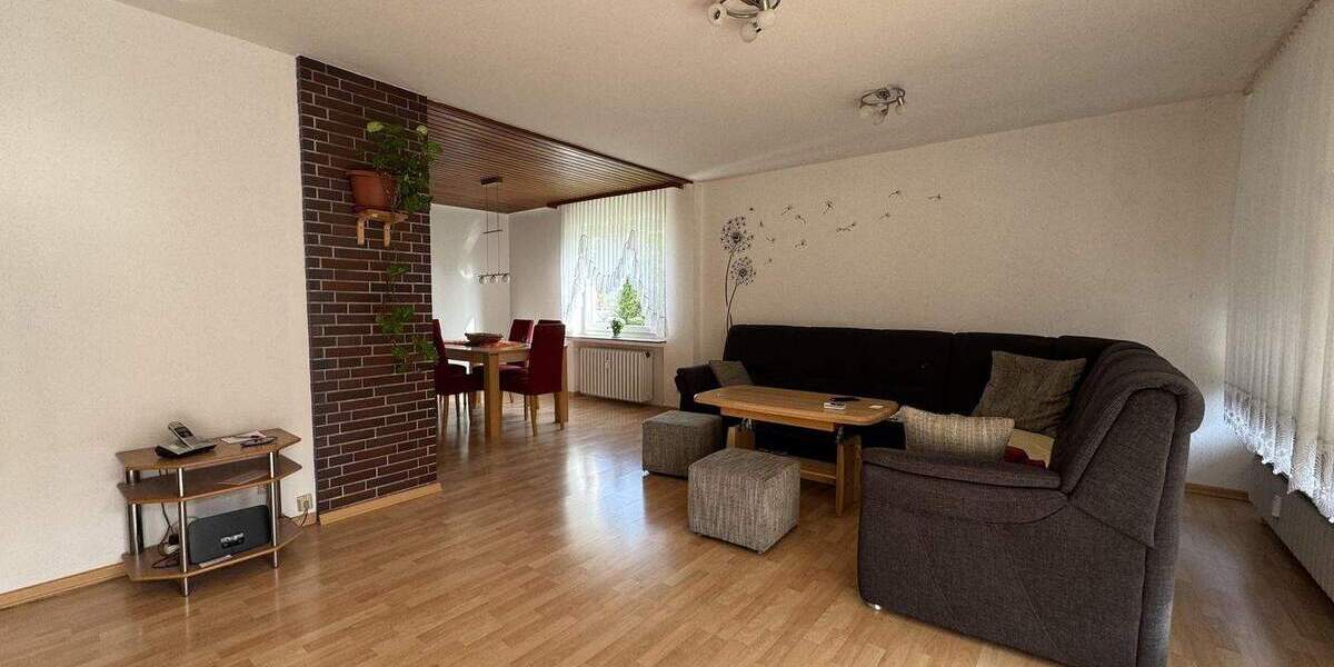 Einfamilienhaus Hildesheim Süd - 7 Zimmer, 175 m&sup2;, 365.000&euro; | Angebot:25865327