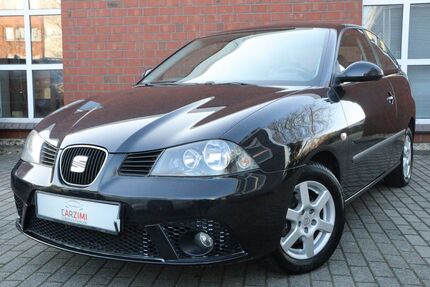 Seat Ibiza 161.500 km 1.990 &euro; Hannover 30177