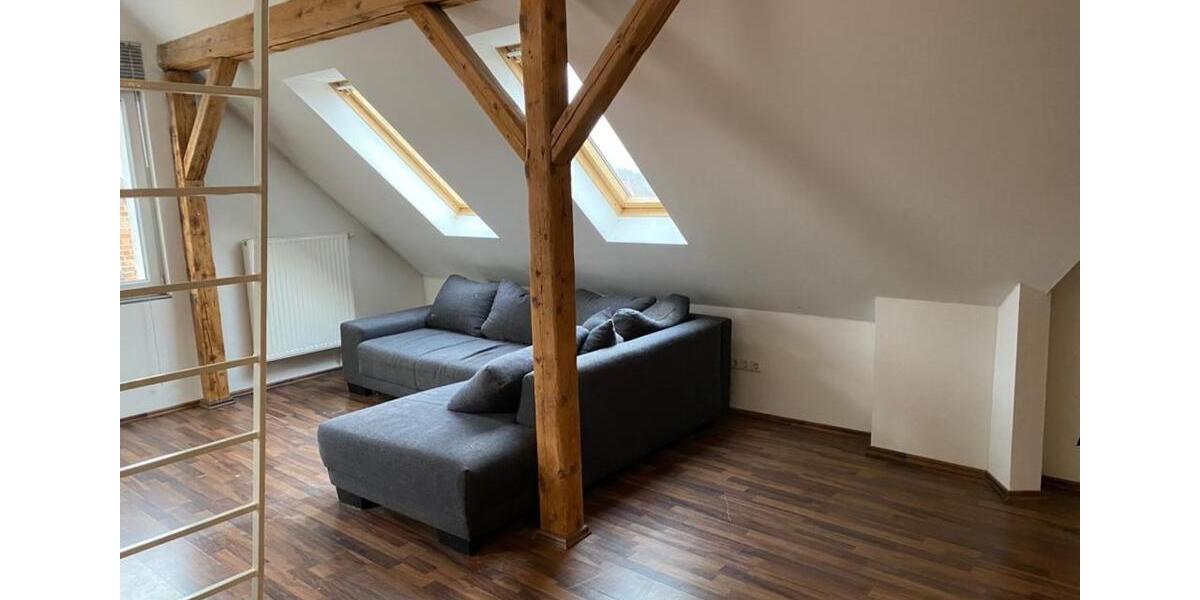 Etagenwohnung Hildesheim - 2.5 Zimmer, 75 m&sup2;, 790&euro; | Angebot:24189798