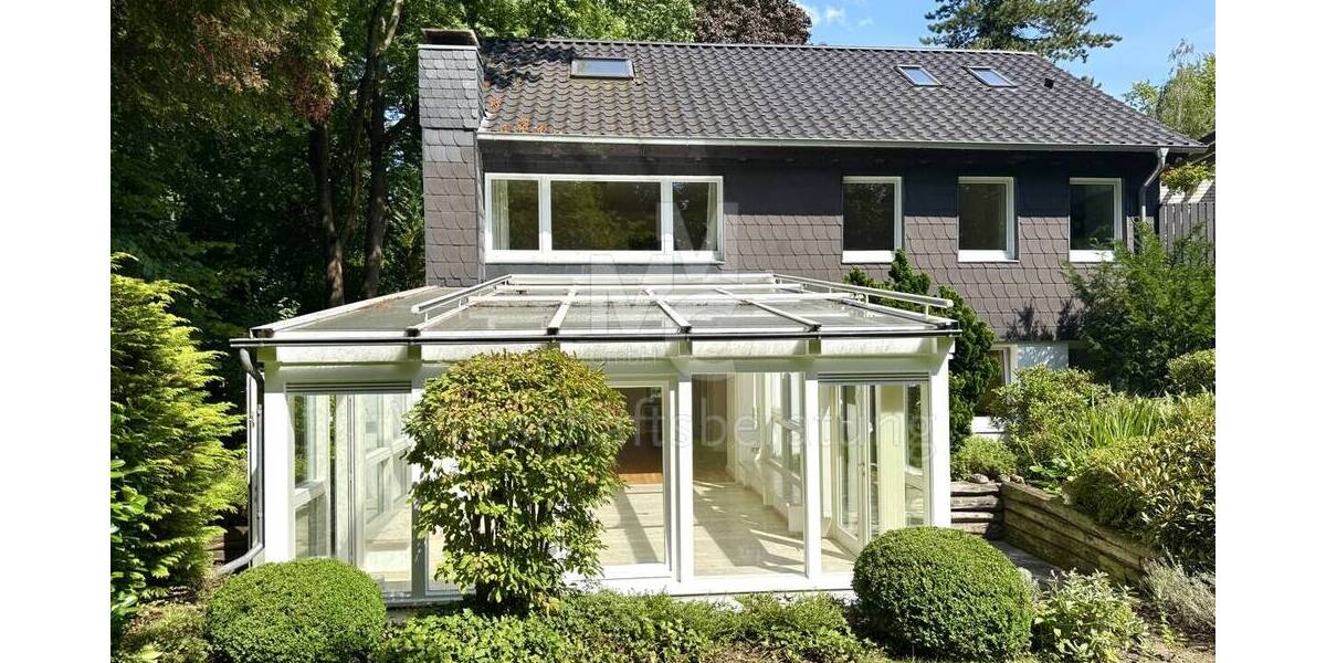 Mehrfamilienhaus, Wohnhaus Hannover / Kirchrode Kirchrode - 4 Zimmer, 179 m&sup2;, 795.000&euro; | Angebot:25701167