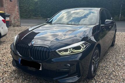 BMW 118 90.500 km 18.500 &euro; Groß Lafferde 31246