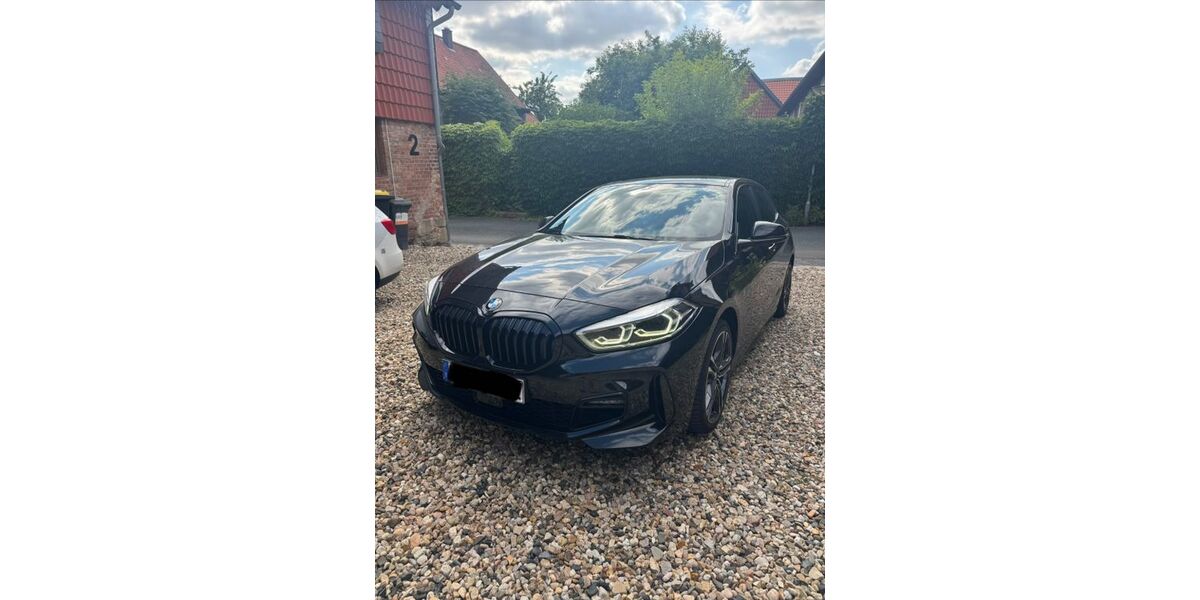 BMW 118 90.500 km 18.500 &euro; Groß Lafferde 31246