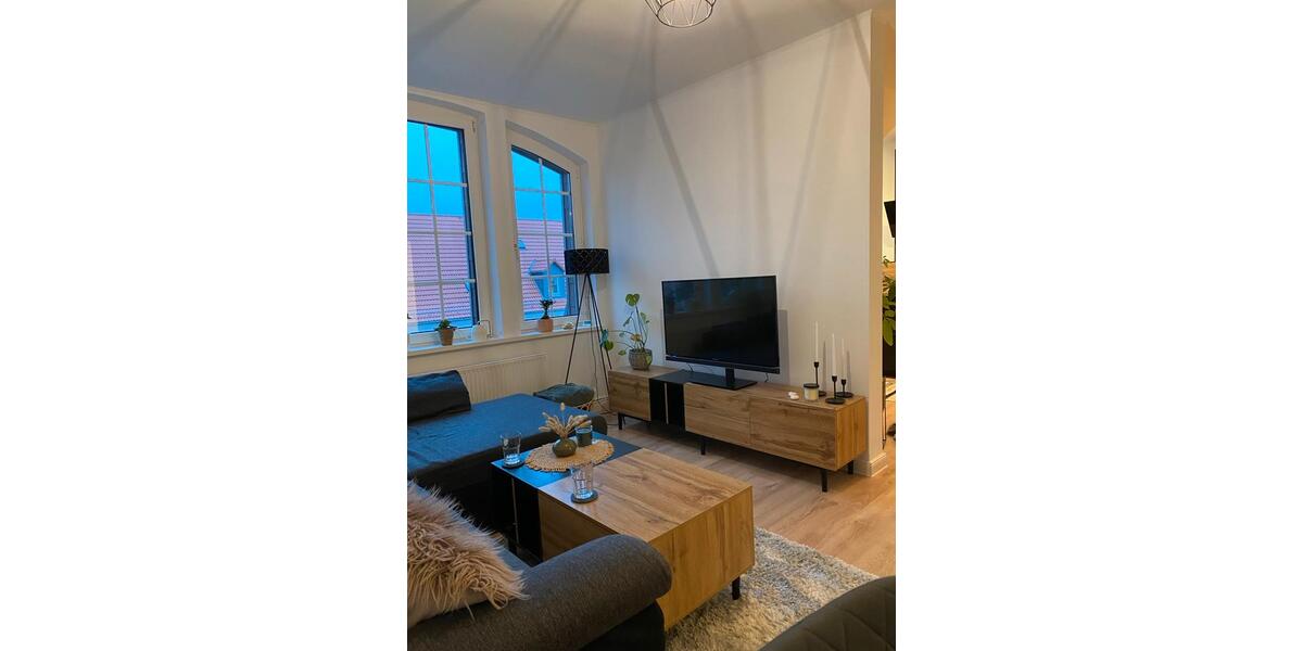Etagenwohnung Hildesheim Bockfeld - 3 Zimmer, 80 m&sup2;, 845&euro; | Angebot:26600918