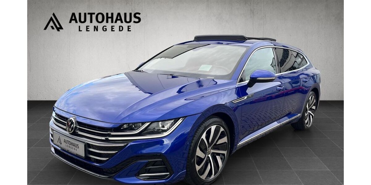 VW Arteon 76.744 km 27.999 &euro; Lengede 38268