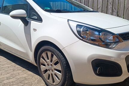 Kia Rio 160.000 km 4.450 &euro; Hannover 30453