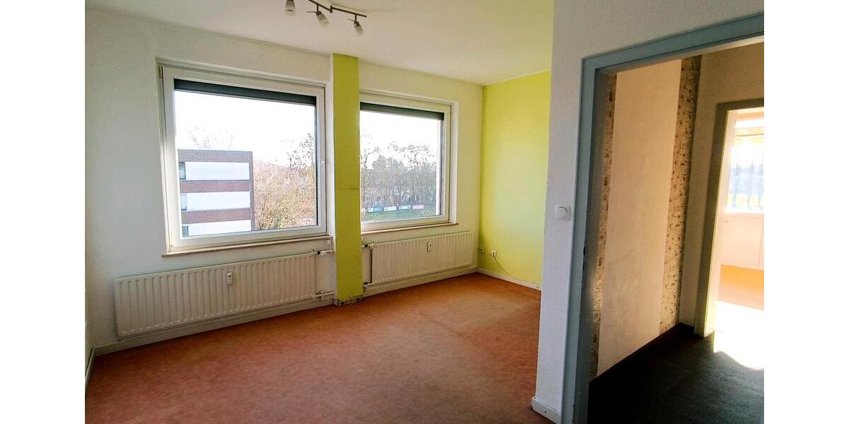 Etagenwohnung Laatzen - 3 Zimmer, 83 m&sup2;, 185.000&euro; | Angebot:26003723