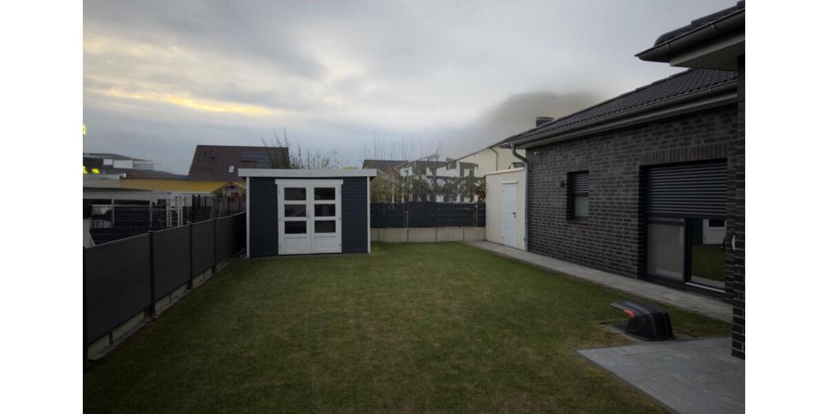 Bungalow Hohenhameln - 4 Zimmer, 140 m&sup2;, 619.000&euro; | Angebot:23733159