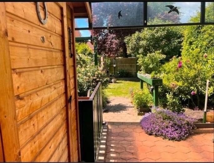 Reihenhaus Lehrte - 4 Zimmer, 100 m&sup2;, 315.000&euro; | Angebot:25967667