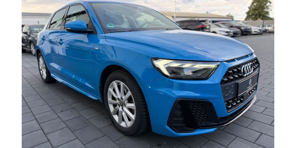 Audi A1 43.000 km 17.490 &euro; Ilsede 31246