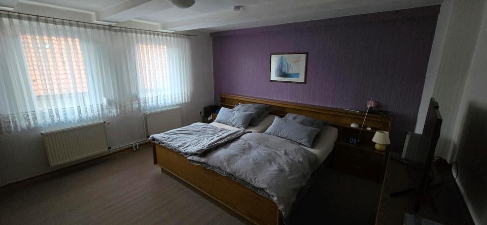 Etagenwohnung Lengede - 5 Zimmer, 115 m&sup2;, 135.000&euro; | Angebot:24272173