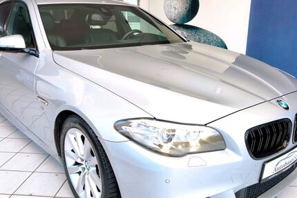BMW 520 117.809 km 20.980 &euro; Laatzen (Bei Hannover) 30880