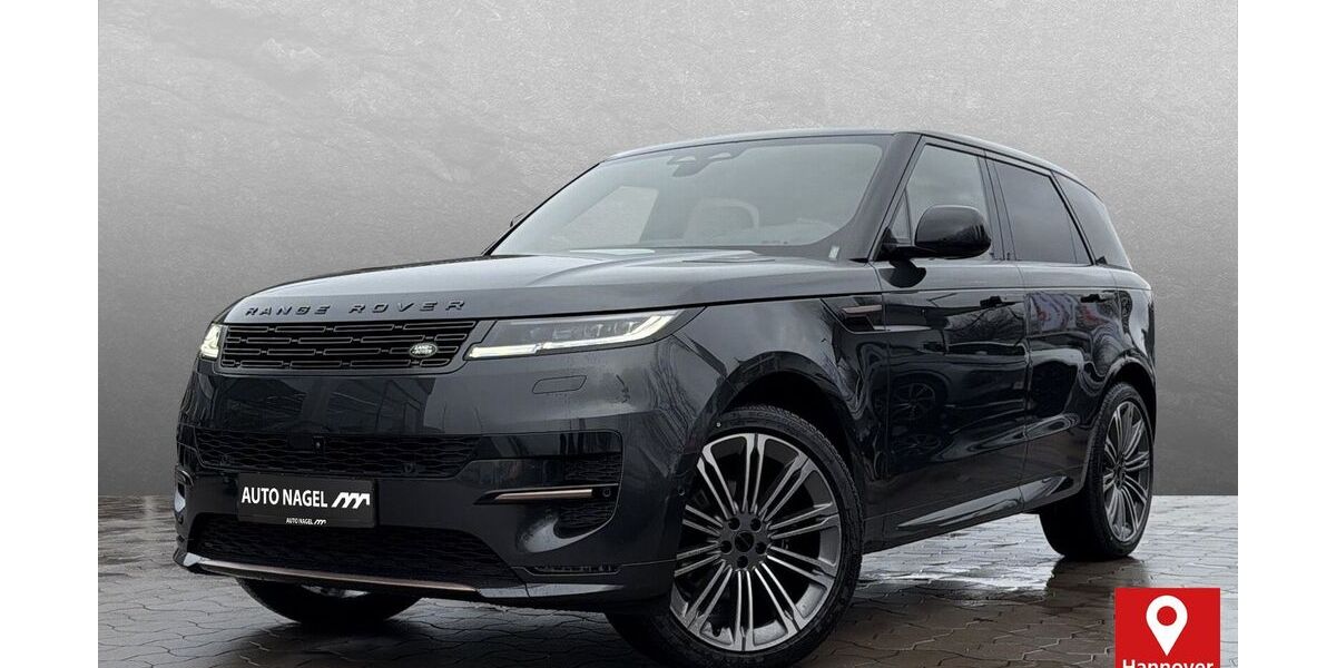 Land Rover Range Rover Sport 5.500 km 122.490 &euro; Hannover 30179