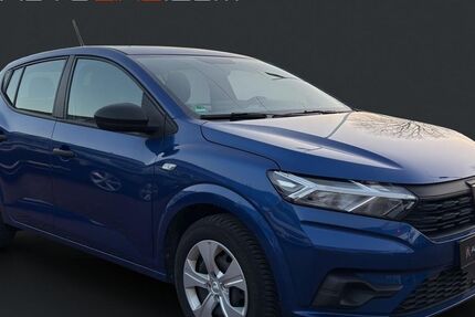 Dacia Sandero 2.984 km 10.900 &euro; Ronnenberg StT Empelde Region Hannover 30952