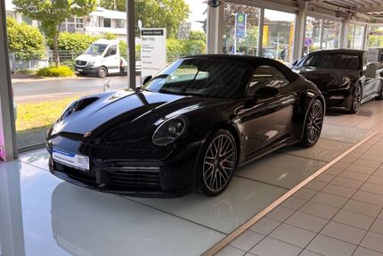 Porsche 992 11.000 km 239.490 &euro; Laatzen bei Hannover 30880
