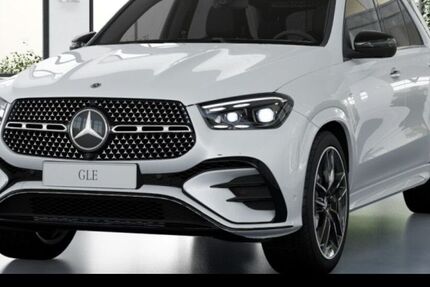 Mercedes-Benz GLE 350 9.900 km 86.950 &euro; Hannover 30655