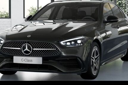 Mercedes-Benz C 200 9.900 km 49.500 &euro; Hannover 30655