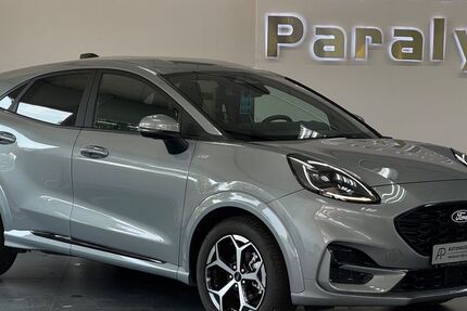 Ford Puma 26.120 km 19.300 &euro; Salzgitter 38259