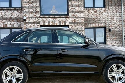 Audi Q3 85.600 km 14.990 &euro; Peine 31234