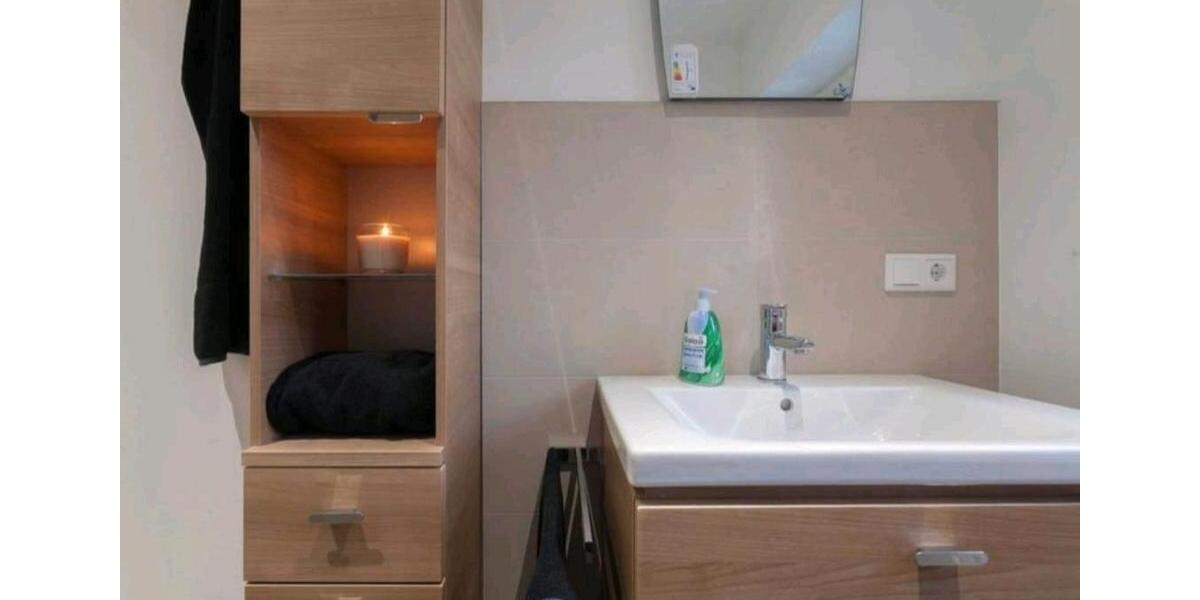 Etagenwohnung Hildesheim - 1 Zimmer, 34 m&sup2;, 590&euro; | Angebot:26012829