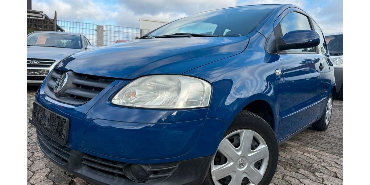 VW Fox 96.000 km 2.690 &euro; Hildesheim 31137