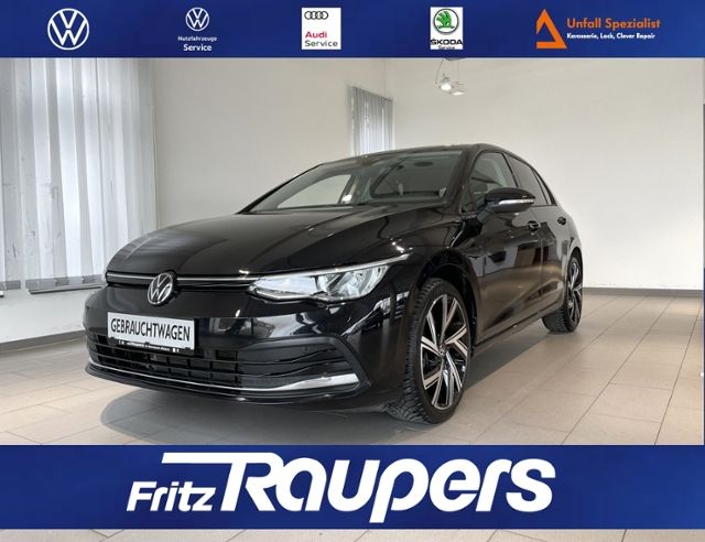 VW Golf 27.050 km 23.880 &euro; Hannover 30453