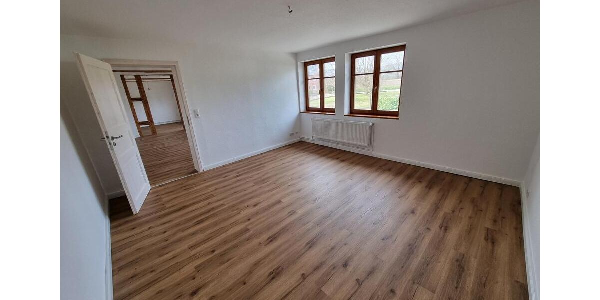 Etagenwohnung Salzhemmendorf - 4 Zimmer, 120 m&sup2;, 900&euro; | Angebot:25756587
