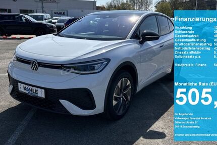 VW ID.5 4.990 km 54.990 &euro; Hannover 30419