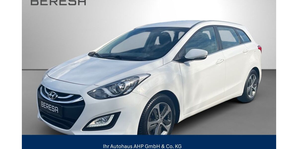 Hyundai i30 65.452 km 10.980 &euro; Hannover 30659