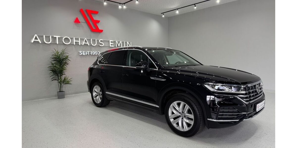 VW Touareg 141.430 km 34.750 &euro; Salzgitter 38228