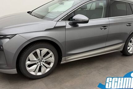 Skoda Enyaq 16.670 km 43.800 &euro; Peine 31226